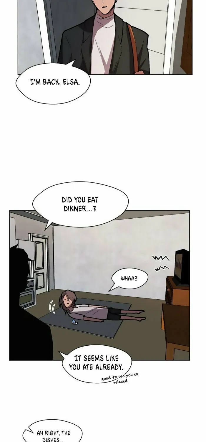 Read Uglyhood chapter 19 image 22 on Lezhin