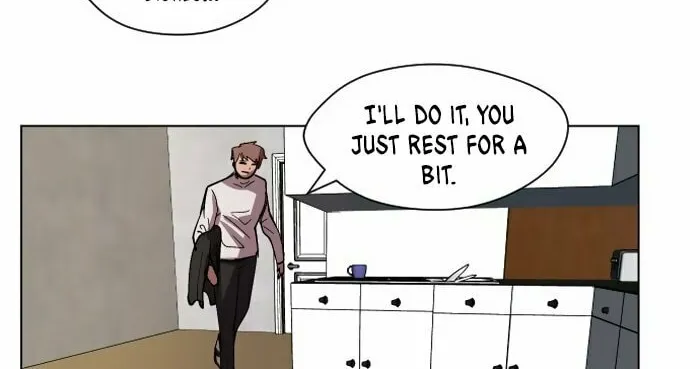 Read Uglyhood chapter 19 image 23 on Lezhin