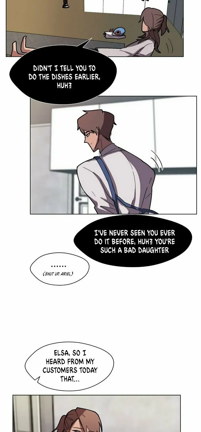 Read Uglyhood chapter 19 image 24 on Lezhin