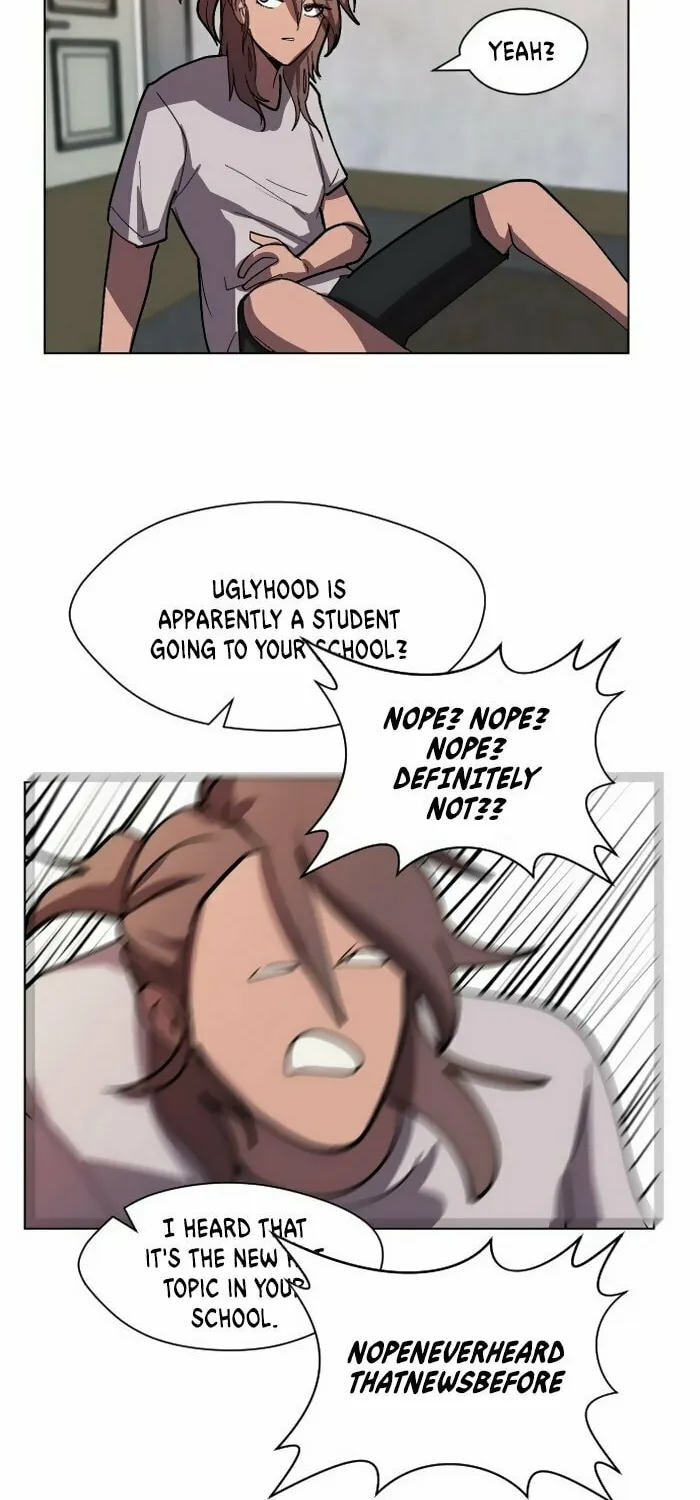 Read Uglyhood chapter 19 image 25 on Lezhin