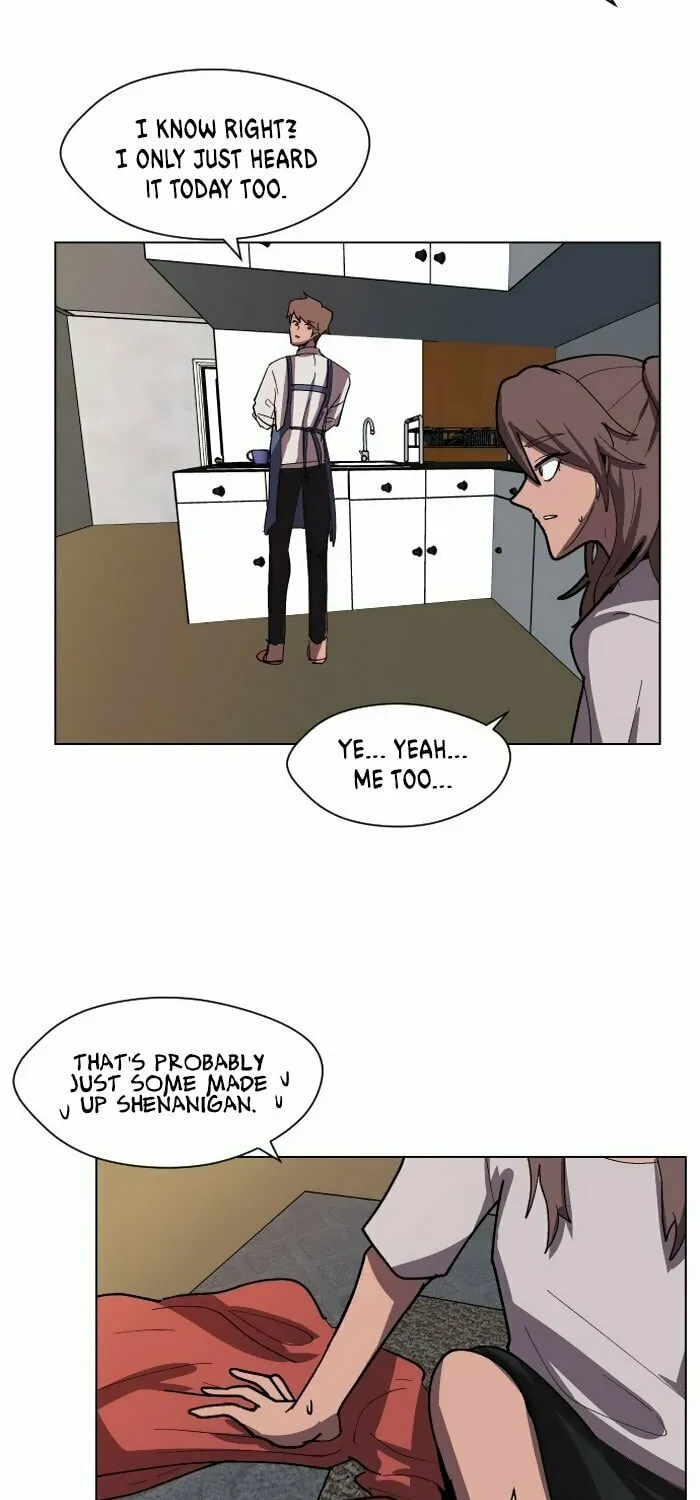 Read Uglyhood chapter 19 image 26 on Lezhin