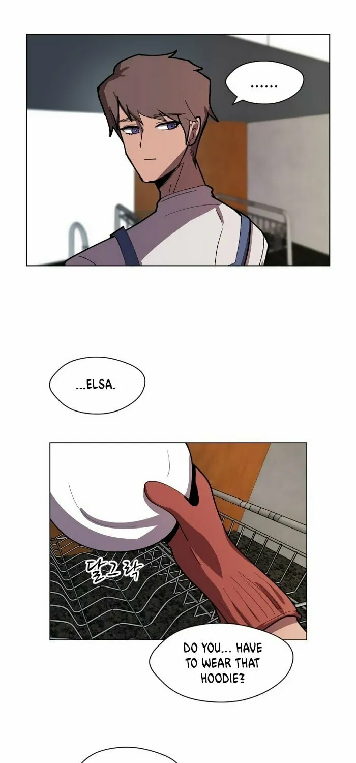 Read Uglyhood chapter 19 image 28 on Lezhin