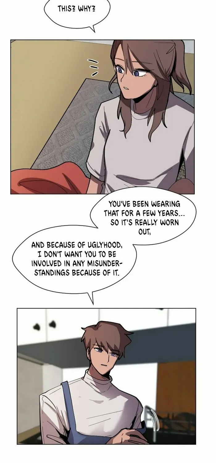 Read Uglyhood chapter 19 image 29 on Lezhin