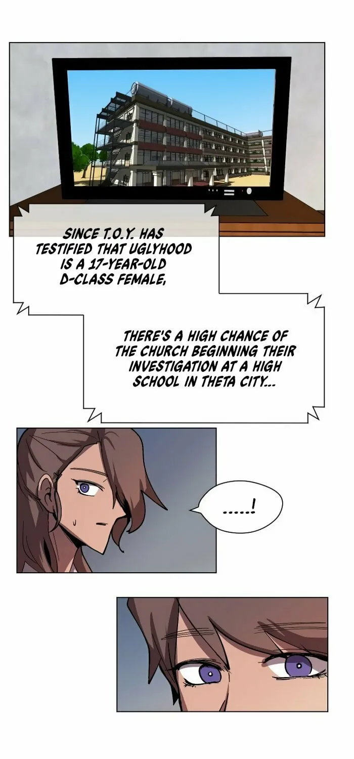 Read Uglyhood chapter 19 image 32 on Lezhin