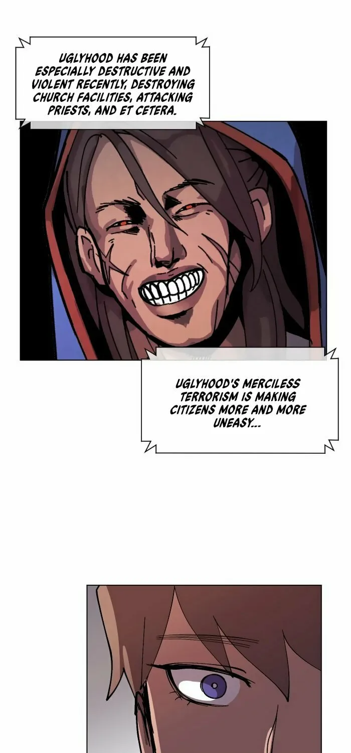 Read Uglyhood chapter 19 image 33 on Lezhin