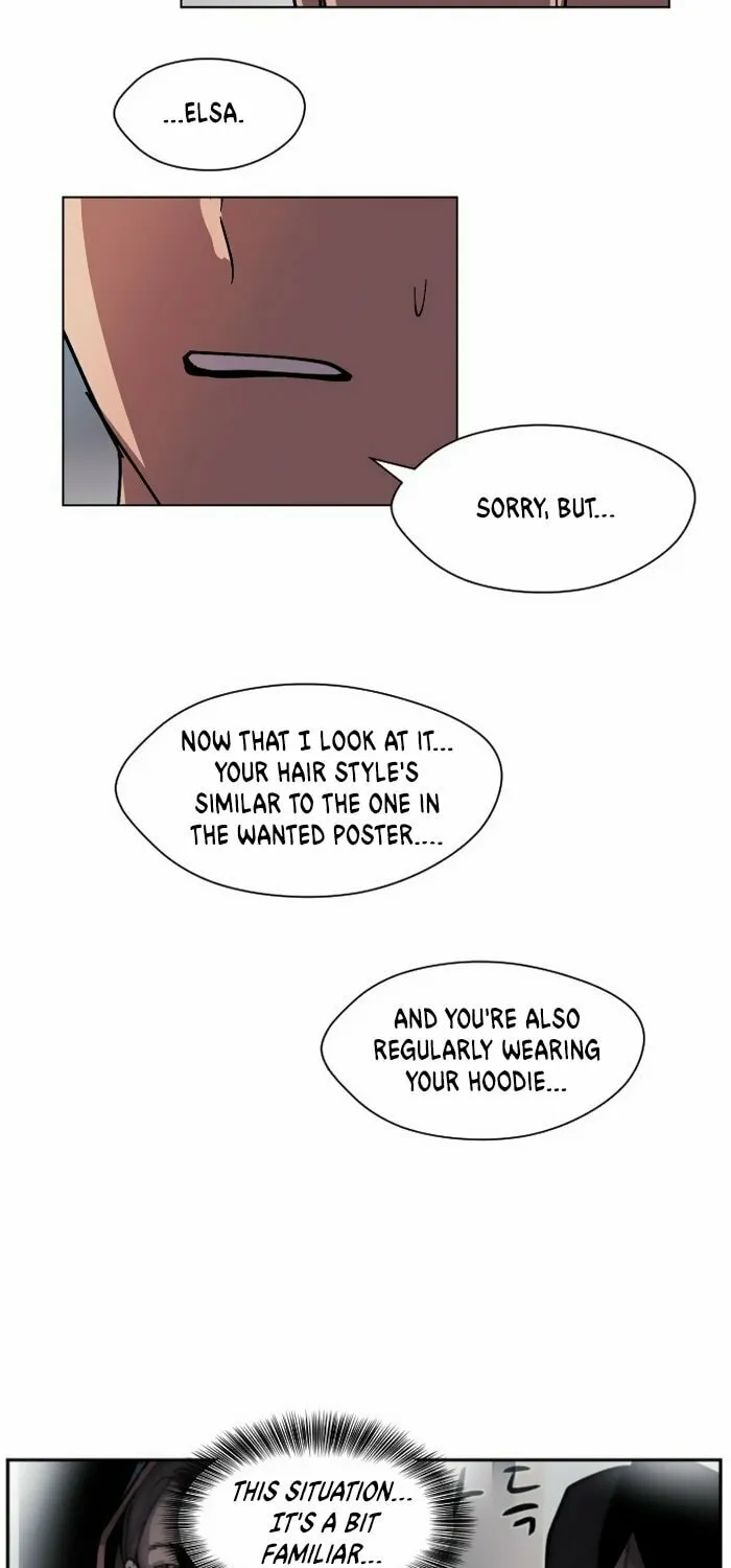 Read Uglyhood chapter 19 image 34 on Lezhin