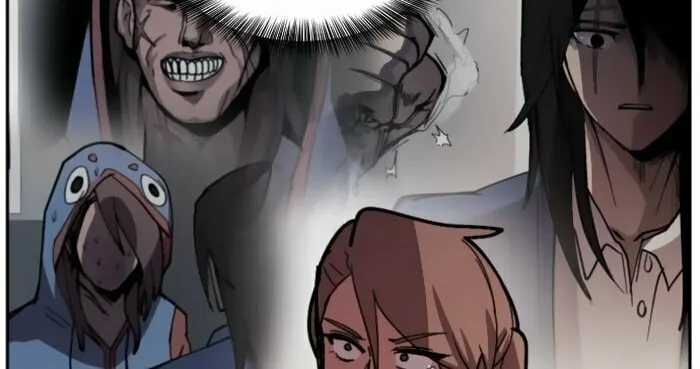Read Uglyhood chapter 19 image 35 on Lezhin
