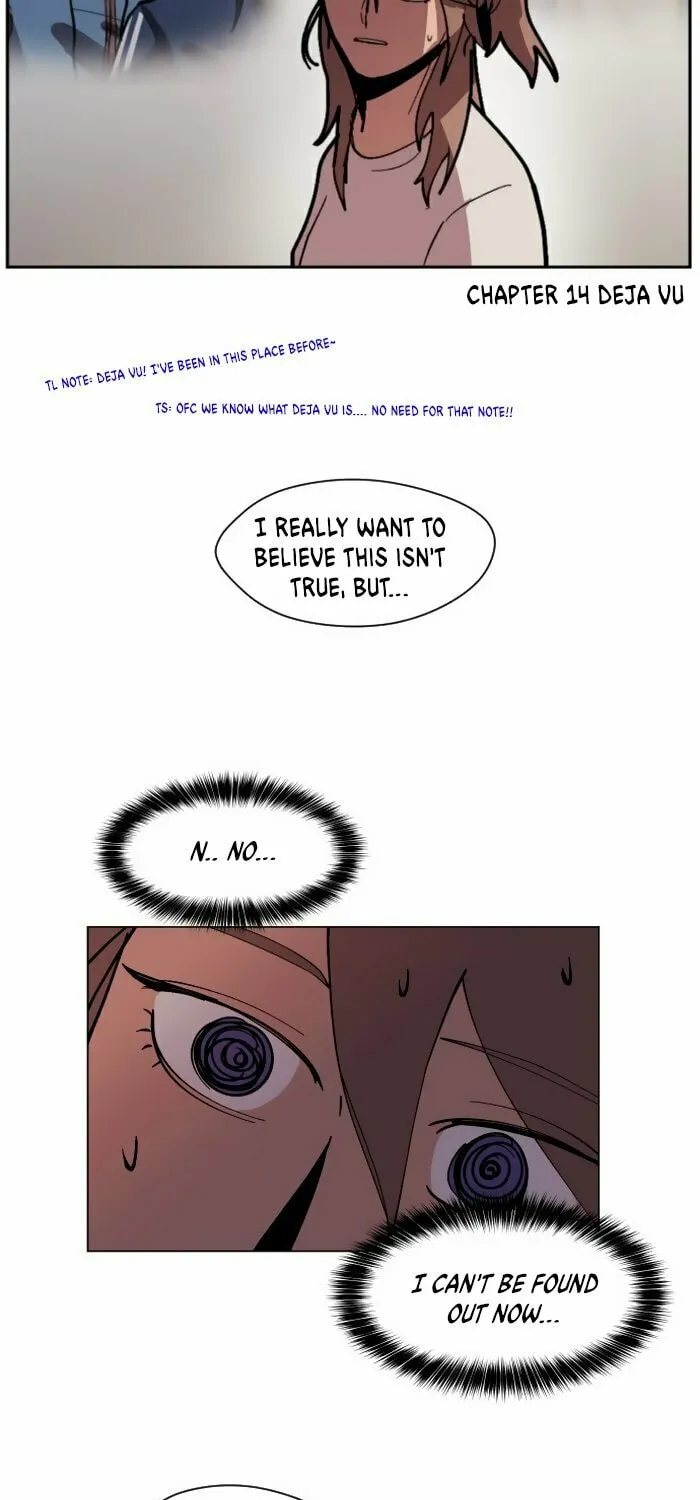 Read Uglyhood chapter 19 image 36 on Lezhin