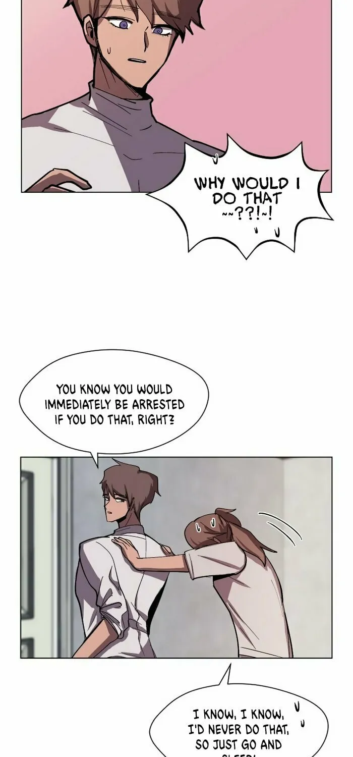 Read Uglyhood chapter 19 image 38 on Lezhin