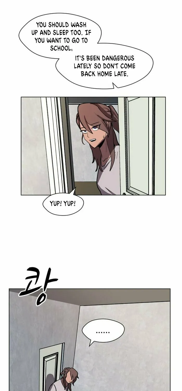 Read Uglyhood chapter 19 image 40 on Lezhin