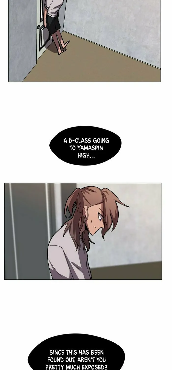 Read Uglyhood chapter 19 image 41 on Lezhin