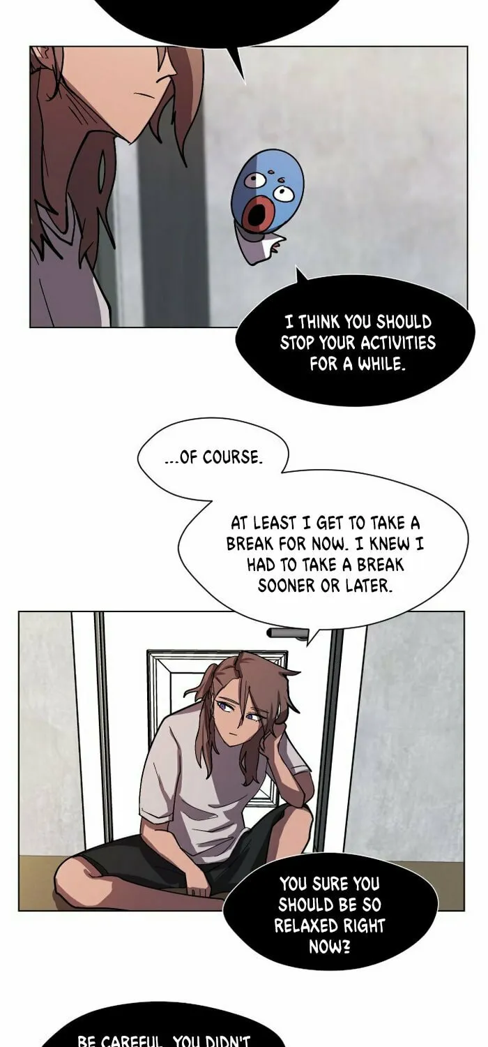 Read Uglyhood chapter 19 image 42 on Lezhin