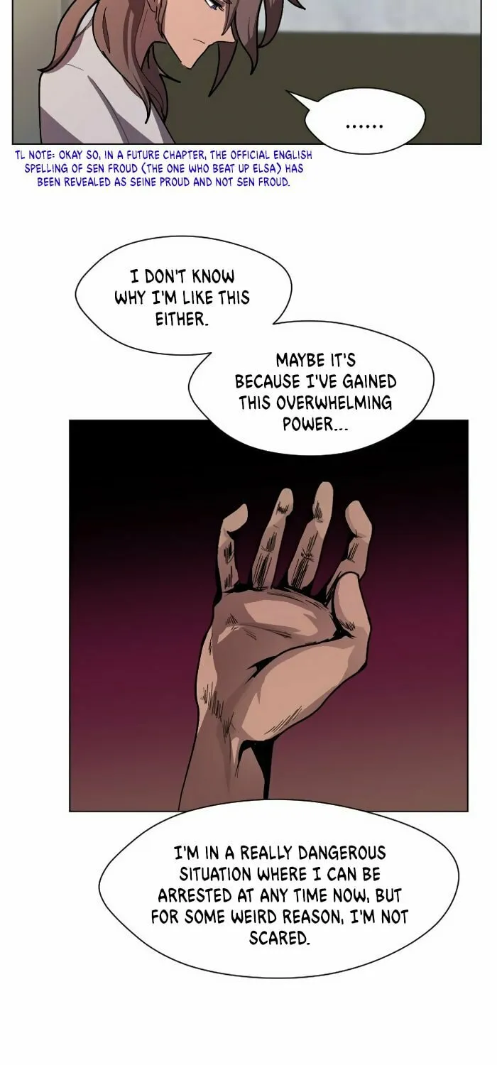 Read Uglyhood chapter 19 image 44 on Lezhin