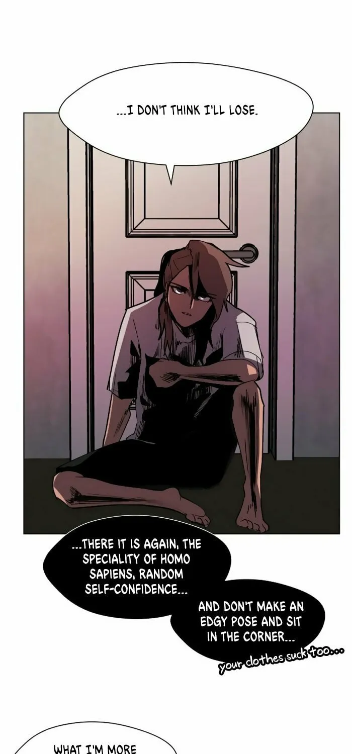Read Uglyhood chapter 19 image 45 on Lezhin