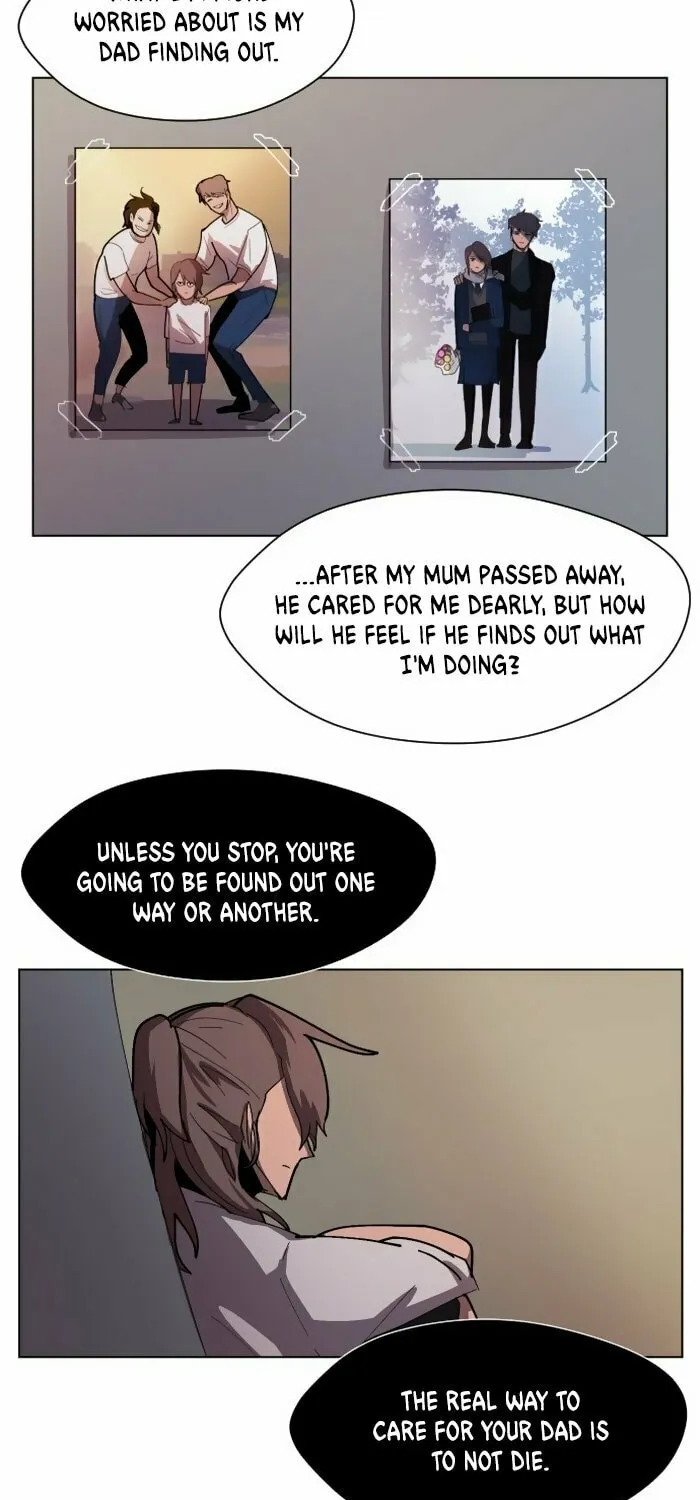 Read Uglyhood chapter 19 image 46 on Lezhin