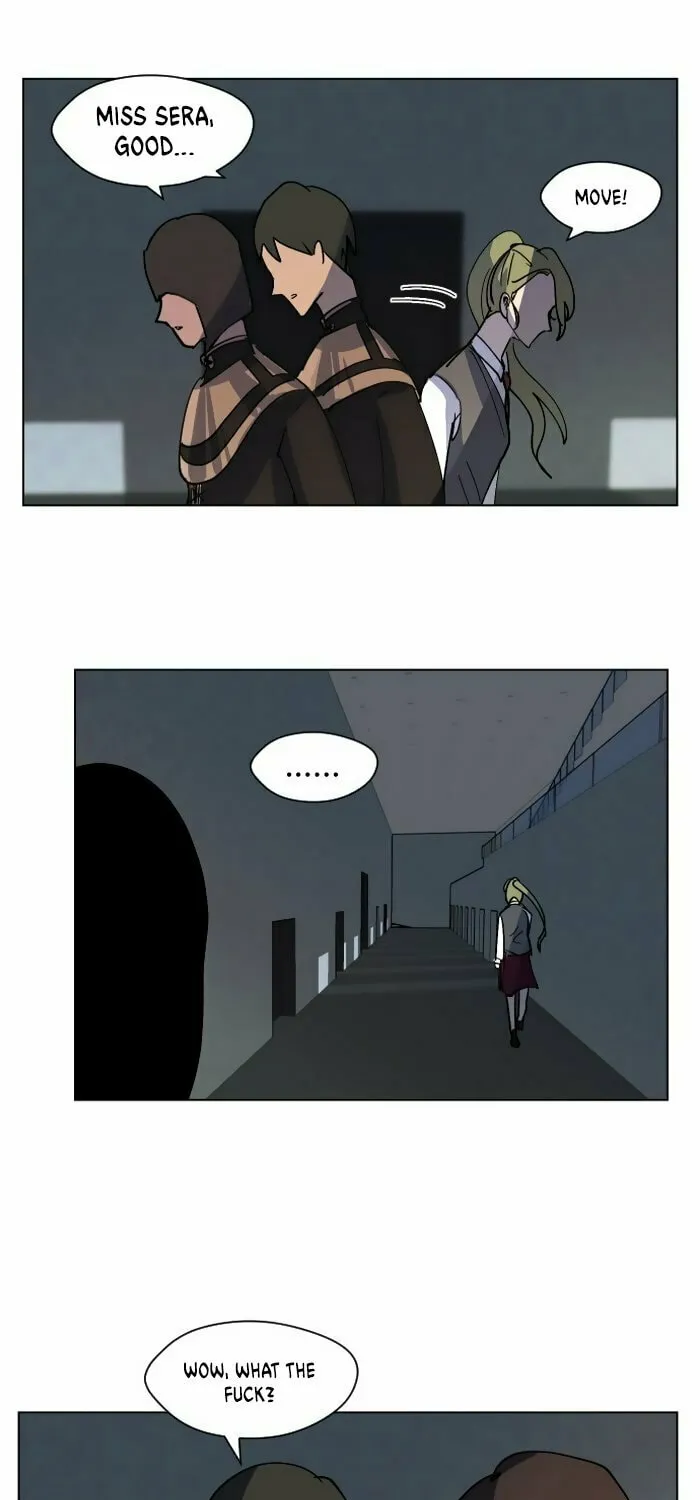 Read Uglyhood chapter 19 image 56 on Lezhin