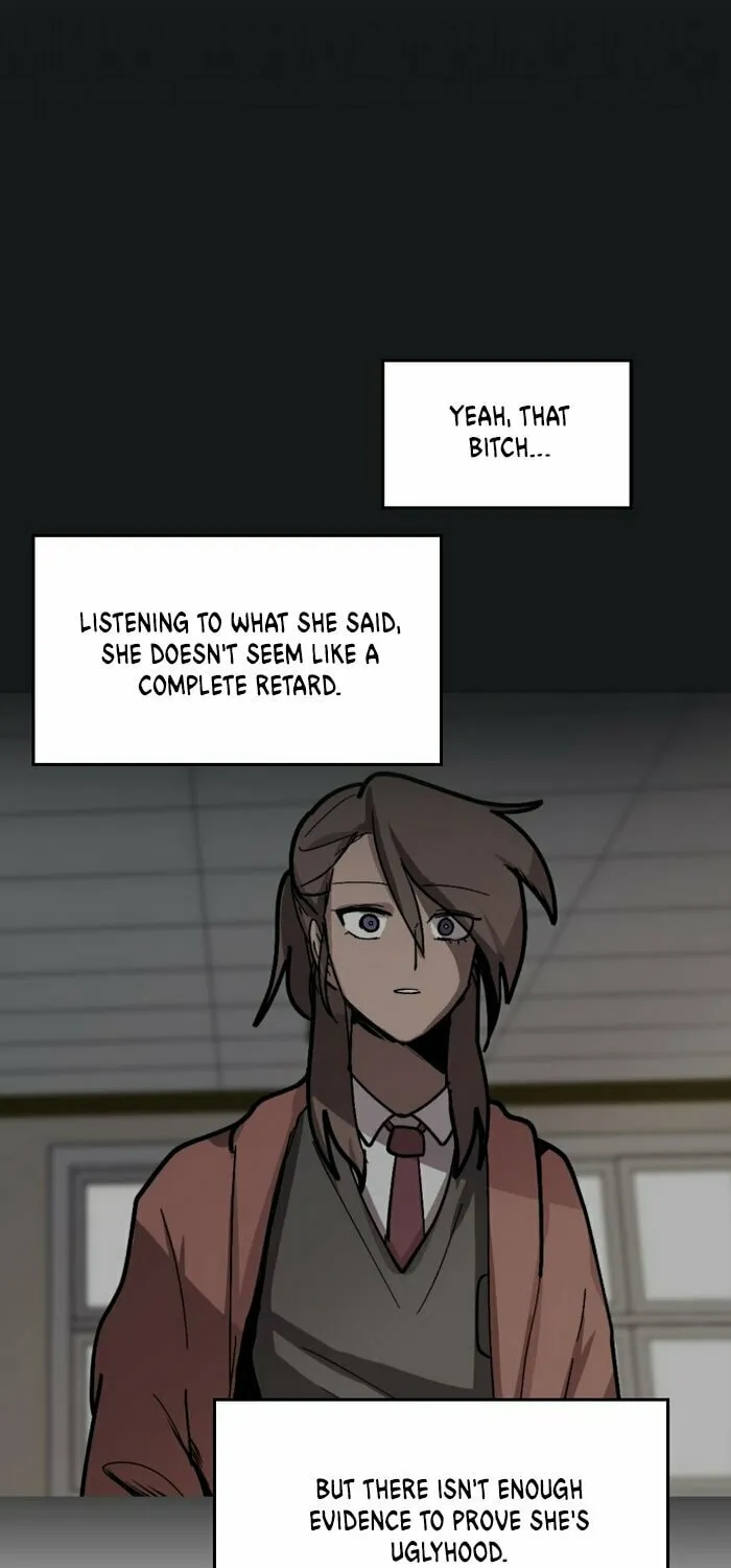 Read Uglyhood chapter 19 image 62 on Lezhin