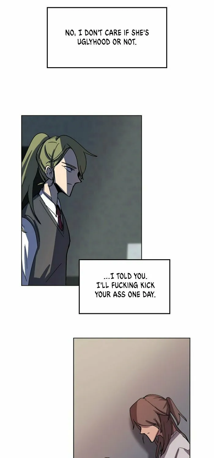 Read Uglyhood chapter 19 image 64 on Lezhin