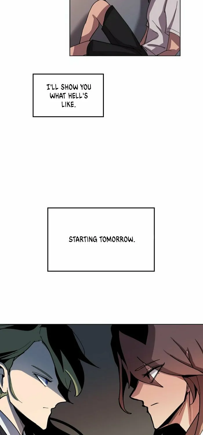Read Uglyhood chapter 19 image 65 on Lezhin
