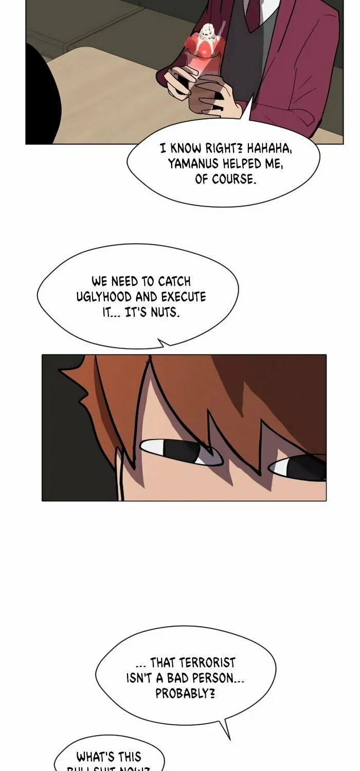 Read Uglyhood chapter 19 image 8 on Lezhin