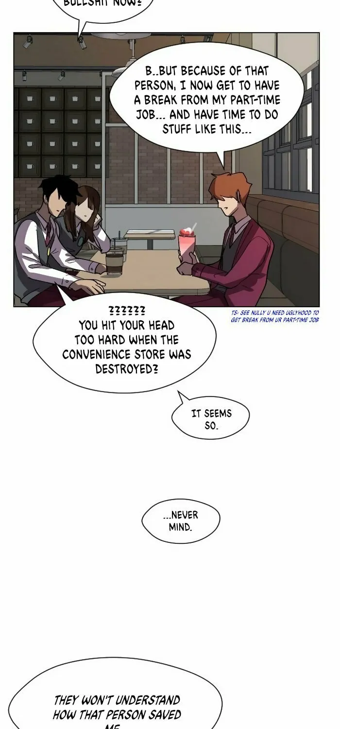 Read Uglyhood chapter 19 image 9 on Lezhin