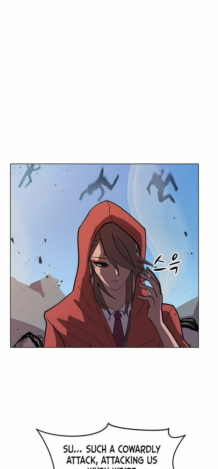 Read Uglyhood chapter 2 image 1 on Lezhin