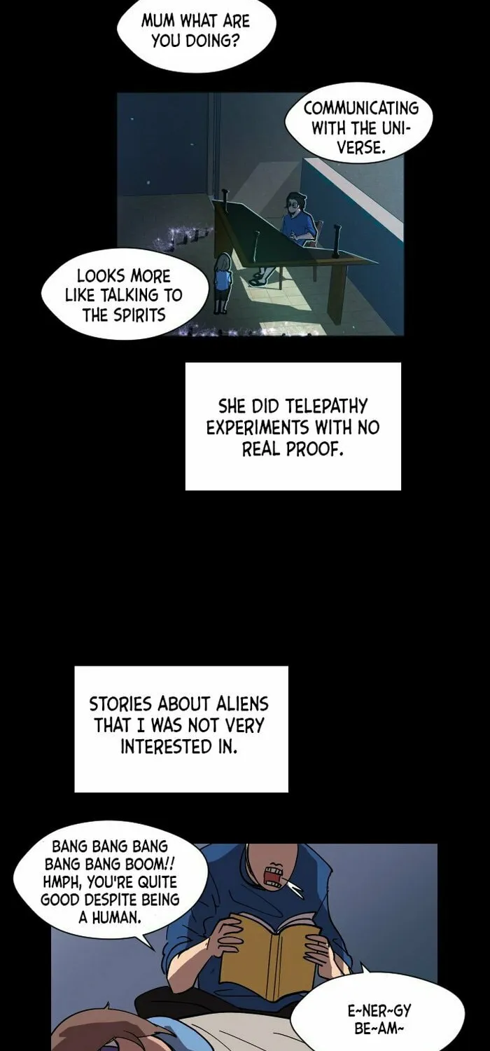 Read Uglyhood chapter 2 image 10 on Lezhin