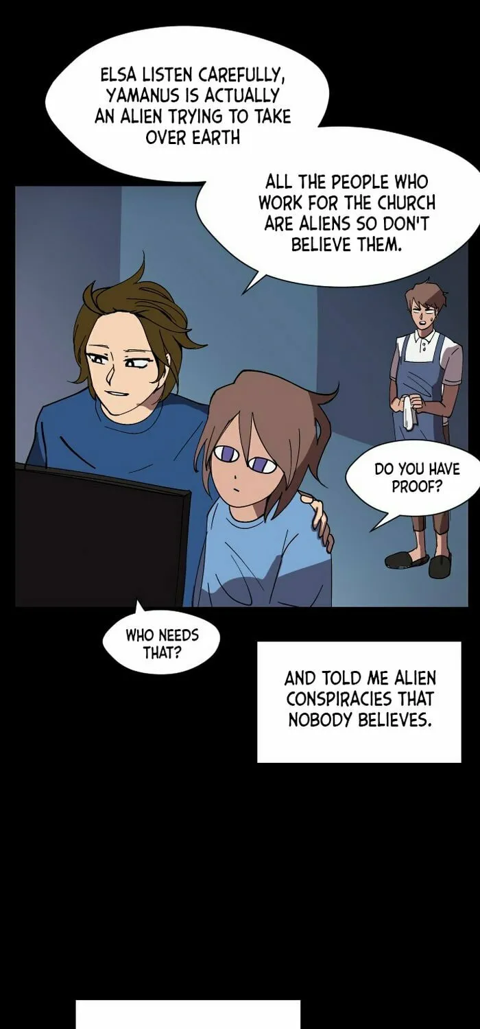 Read Uglyhood chapter 2 image 12 on Lezhin