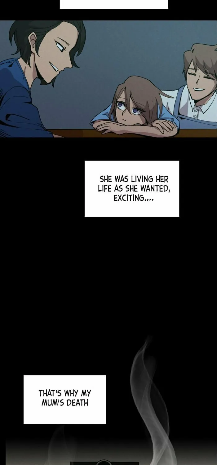 Read Uglyhood chapter 2 image 14 on Lezhin