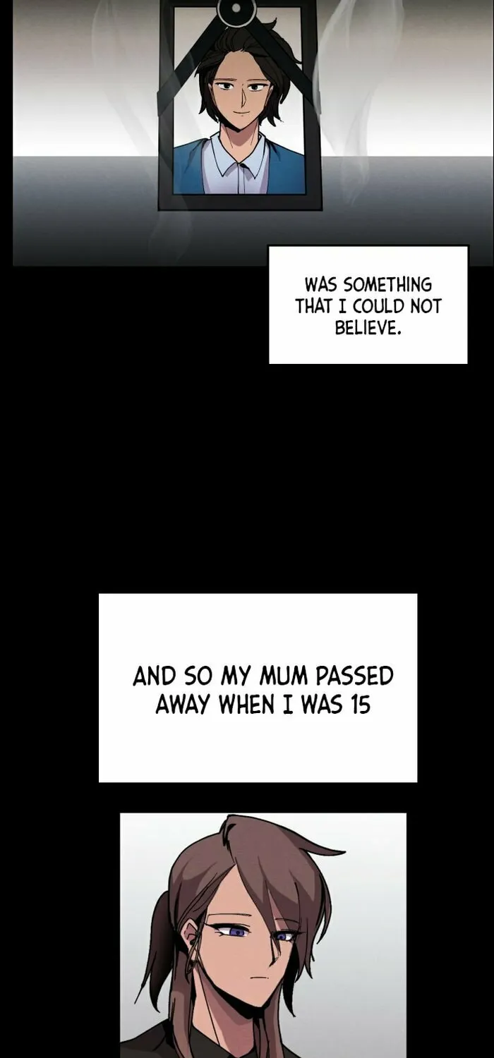 Read Uglyhood chapter 2 image 15 on Lezhin