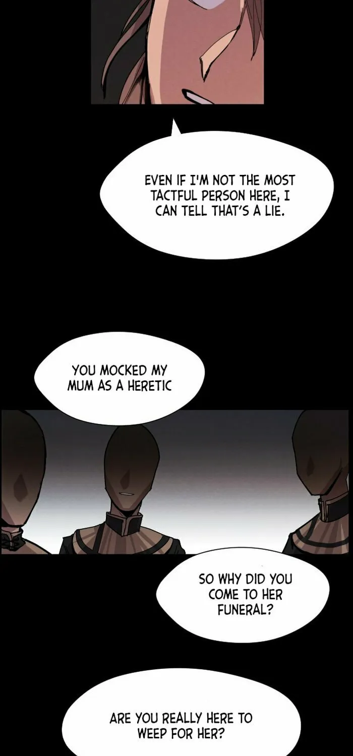 Read Uglyhood chapter 2 image 19 on Lezhin