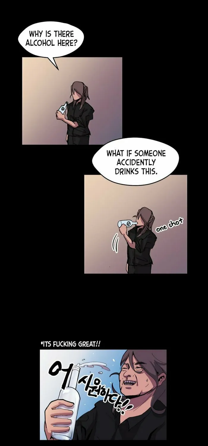 Read Uglyhood chapter 2 image 23 on Lezhin
