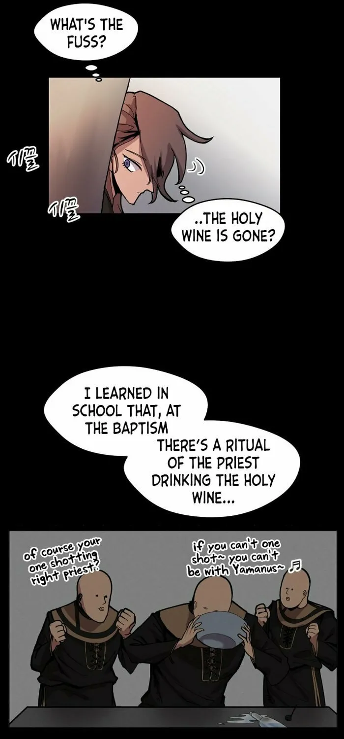 Read Uglyhood chapter 2 image 26 on Lezhin