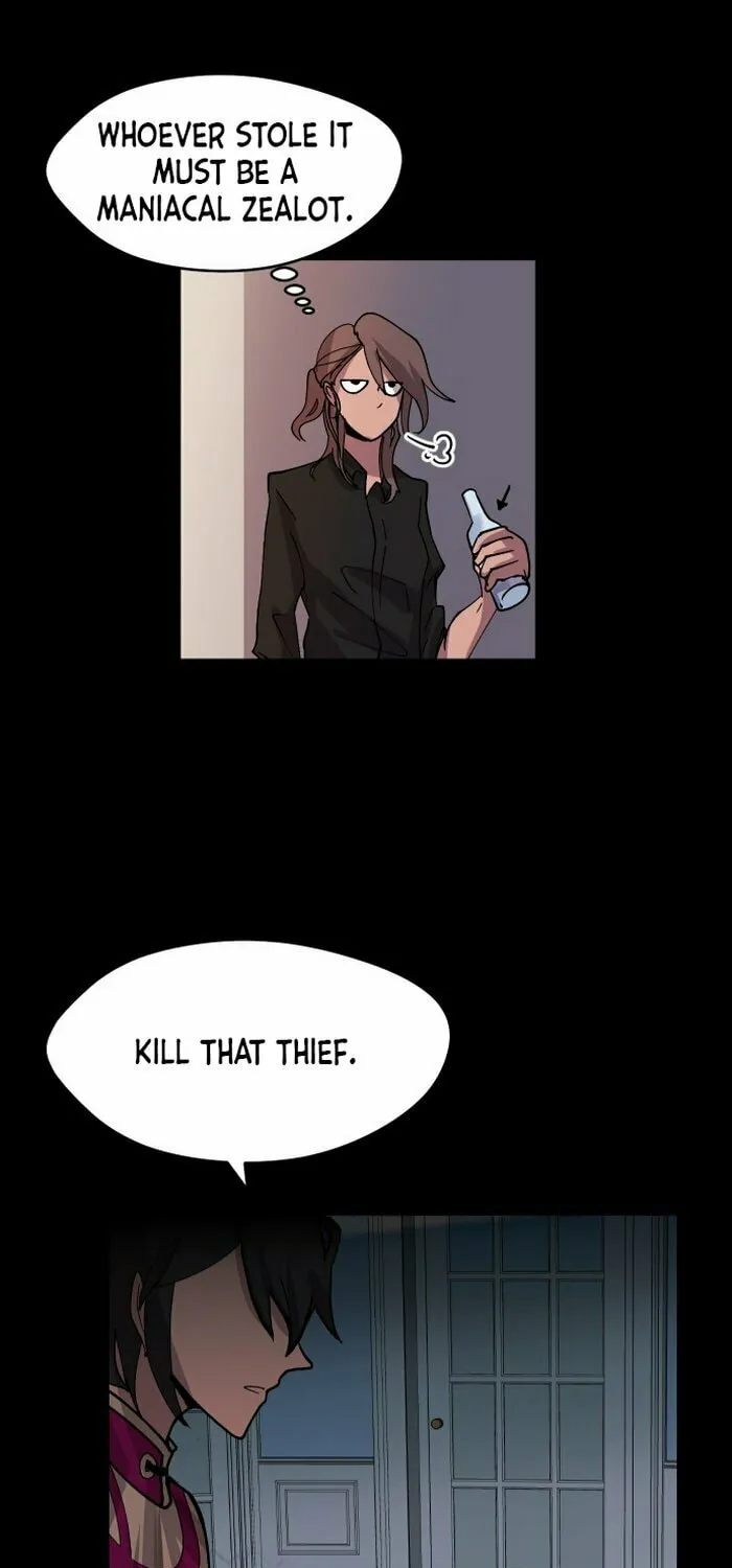 Read Uglyhood chapter 2 image 27 on Lezhin