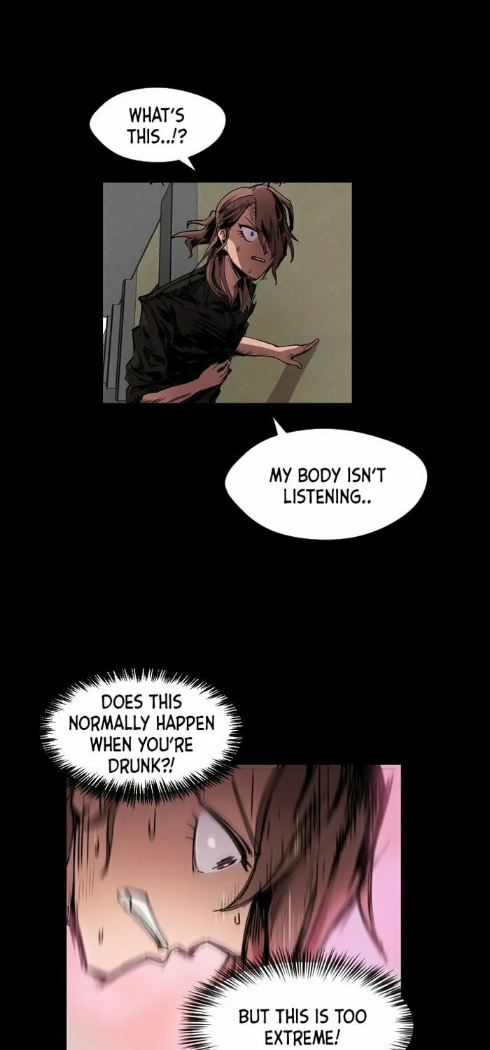 Read Uglyhood chapter 2 image 32 on Lezhin