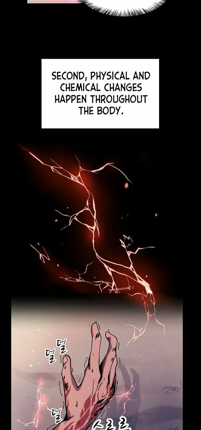 Read Uglyhood chapter 2 image 33 on Lezhin