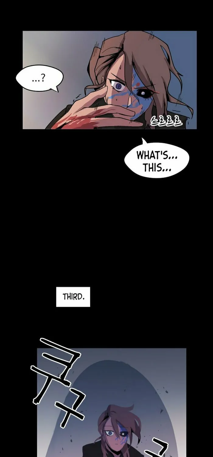 Read Uglyhood chapter 2 image 35 on Lezhin