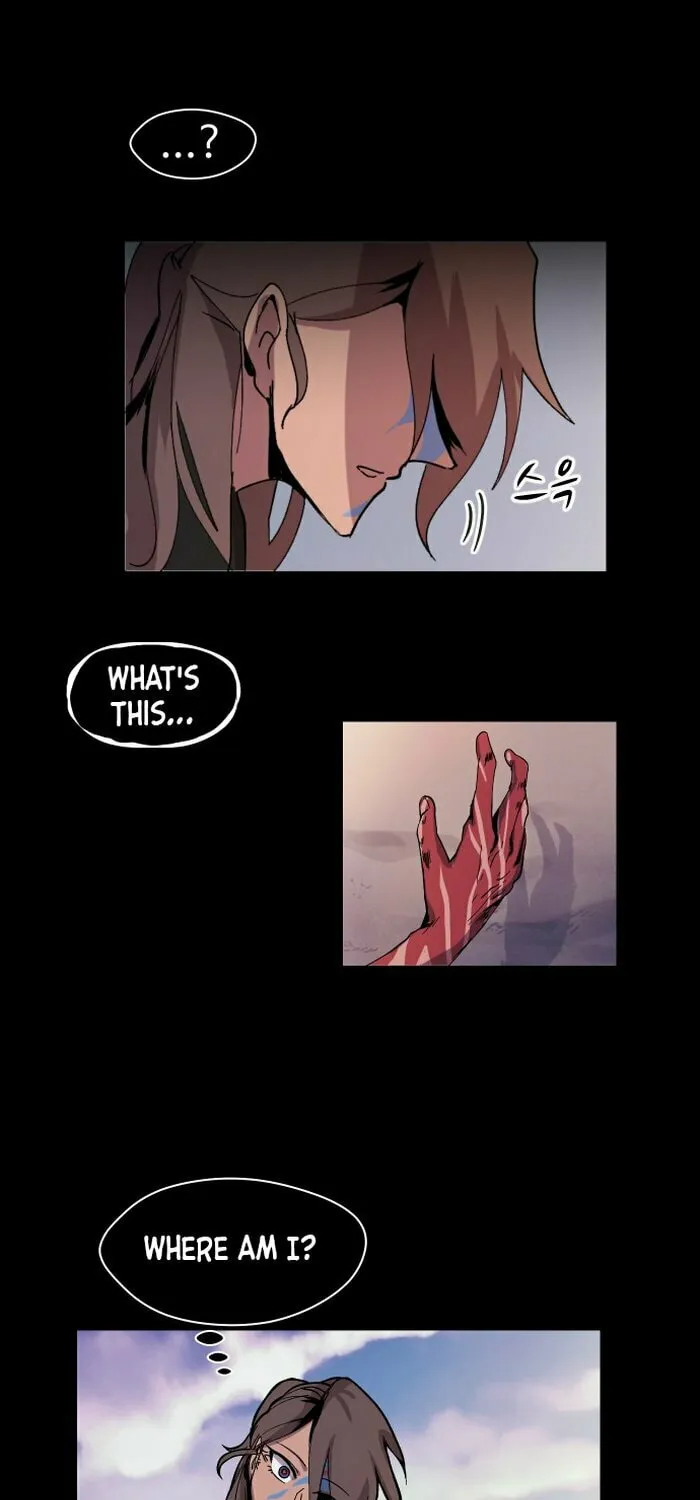 Read Uglyhood chapter 2 image 41 on Lezhin