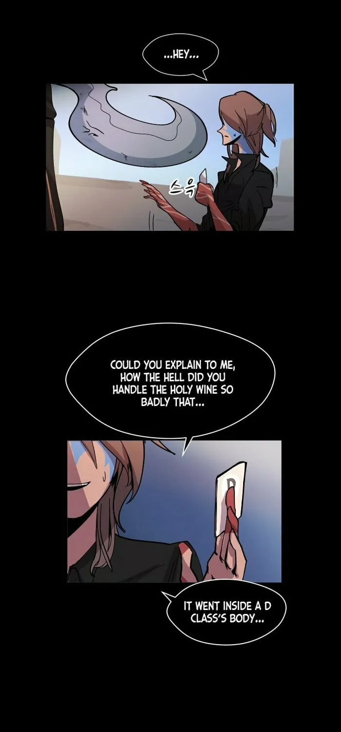 Read Uglyhood chapter 2 image 44 on Lezhin