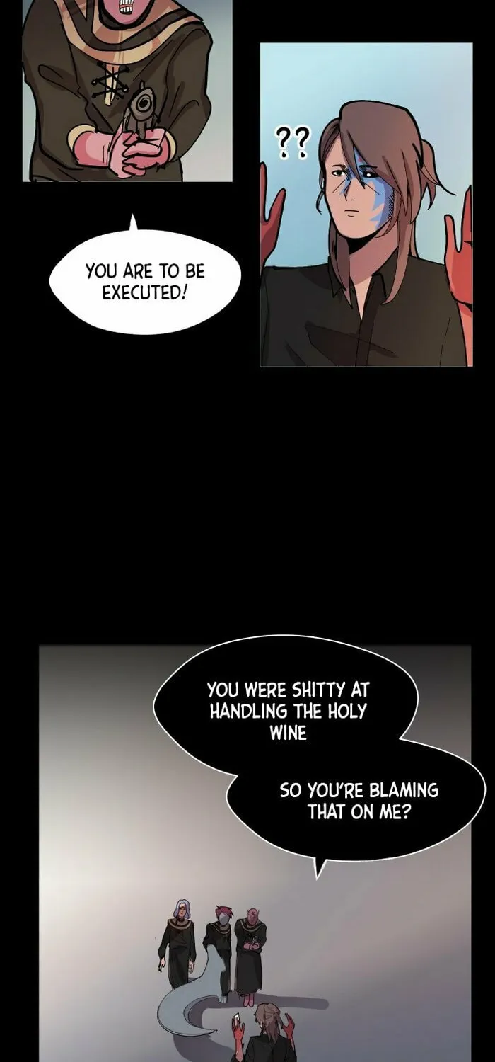 Read Uglyhood chapter 2 image 46 on Lezhin