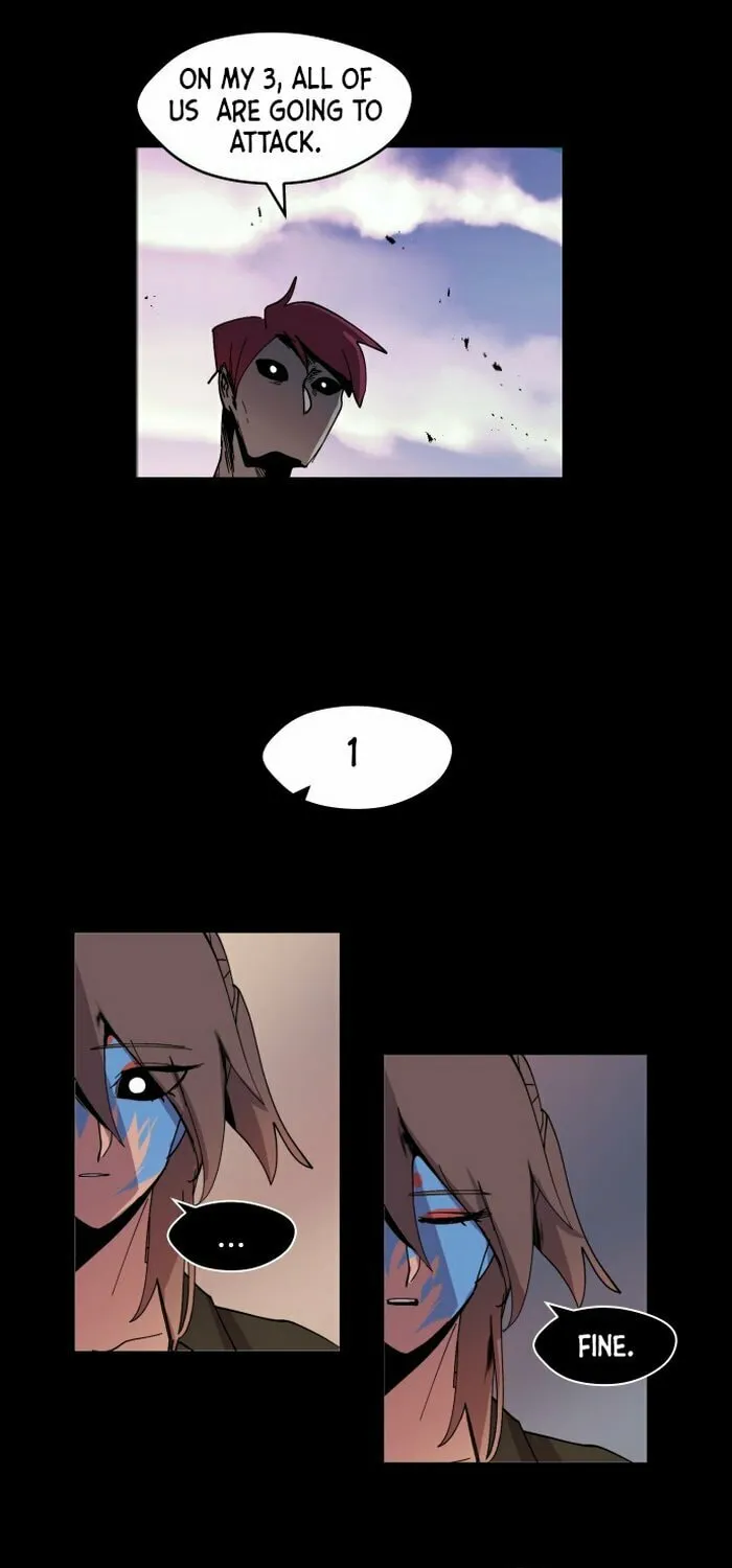 Read Uglyhood chapter 2 image 48 on Lezhin