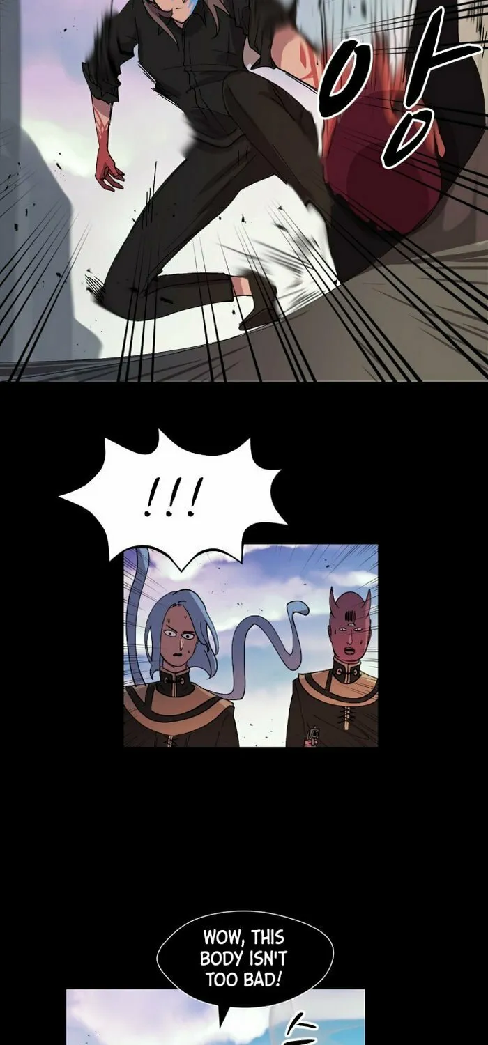 Read Uglyhood chapter 2 image 50 on Lezhin