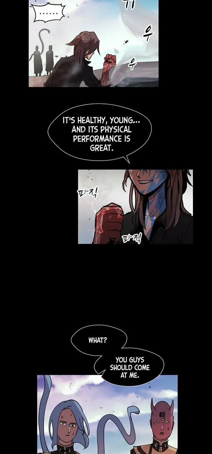 Read Uglyhood chapter 2 image 51 on Lezhin