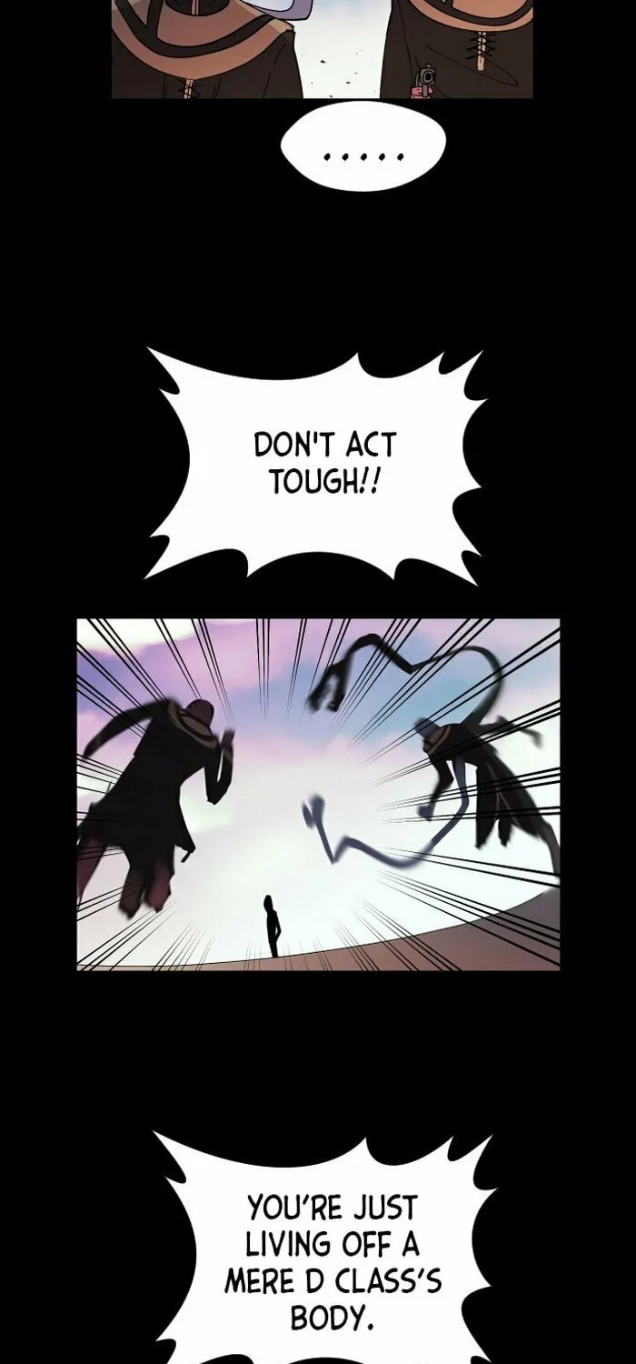 Read Uglyhood chapter 2 image 52 on Lezhin