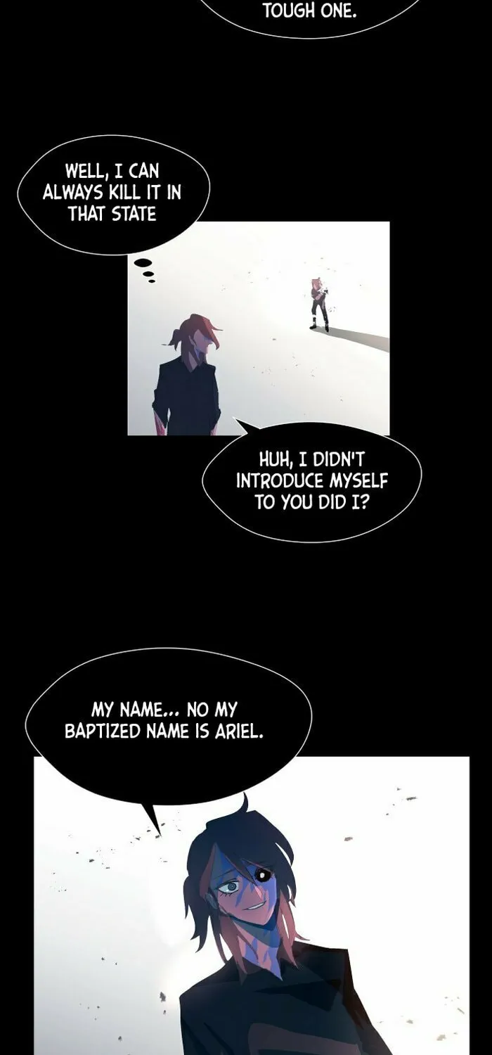 Read Uglyhood chapter 2 image 63 on Lezhin