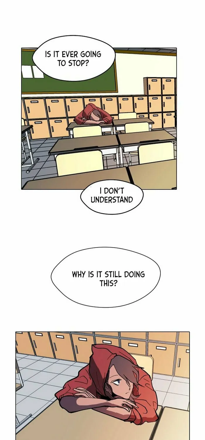 Read Uglyhood chapter 2 image 7 on Lezhin