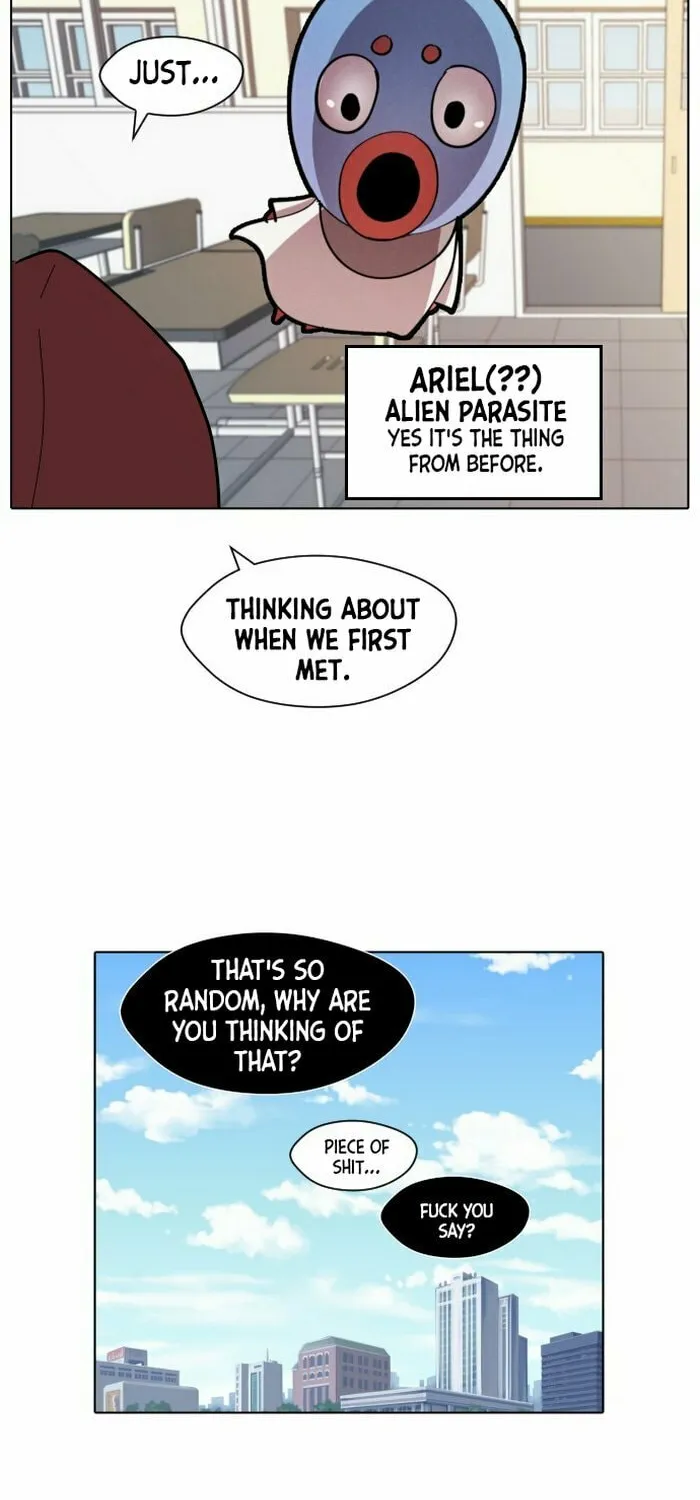 Read Uglyhood chapter 2 image 77 on Lezhin