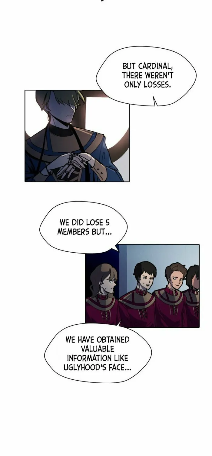 Read Uglyhood chapter 2 image 81 on Lezhin