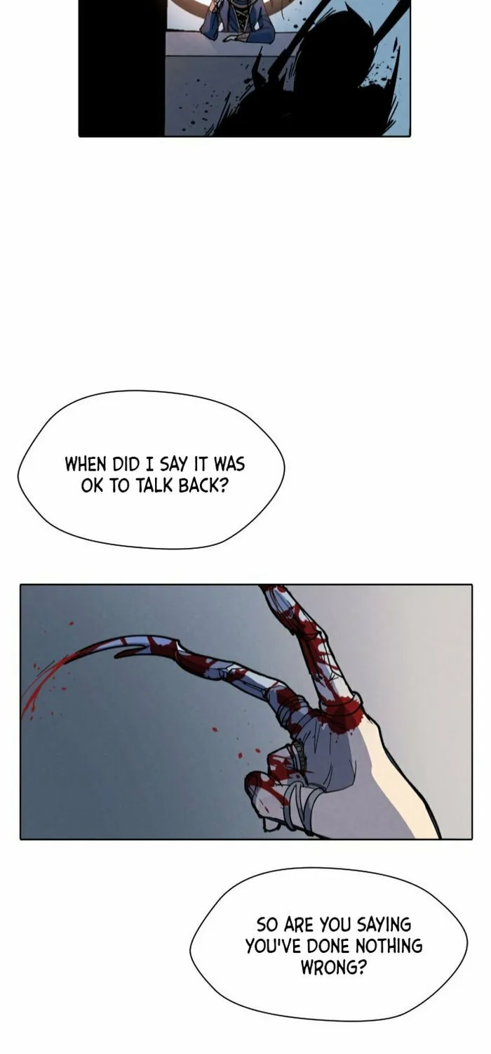 Read Uglyhood chapter 2 image 83 on Lezhin