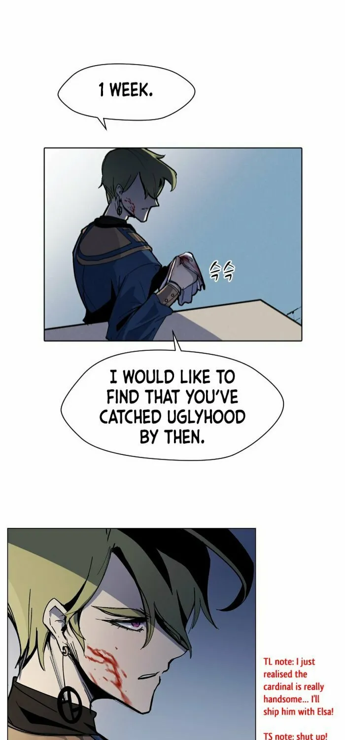 Read Uglyhood chapter 2 image 85 on Lezhin